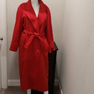 London Fog Coat
